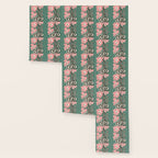 Floral strip  Wallpaper Gallery Image 3