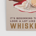 The Babes Of Bourbon Vol. 25: Holiday Cheers Poster Gallery Image 3