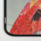 kay nielsen So the man gave her a pair of snow shoes Laptop Sleeve Gallery Image 3