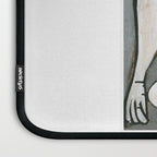 Picasso - Le Acrobat, 1930, Artwork Reproduction, Tshirts, Prints, Posters For Men, Women, Youth Laptop Sleeve Gallery Image 3