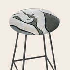 Picasso - Le Acrobat, 1930, Artwork Reproduction, Tshirts, Prints, Posters For Men, Women, Youth Stool Gallery Image 2