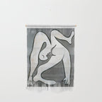 Picasso - Le Acrobat, 1930, Artwork Reproduction, Tshirts, Prints, Posters For Men, Women, Youth Wall Hanging Gallery Image 1