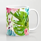 Tropical Shades Coffee Mug Gallery Image 1