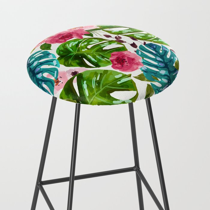 Tropical Shades Stool Gallery Image 2