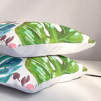 Tropical Shades Pillow Sham Gallery Image 3