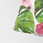 Tropical Shades Pillow Sham Gallery Image 4