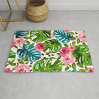 Tropical Shades Rug Gallery Image 1