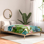 Tropical Shades Comforter Gallery Image 2