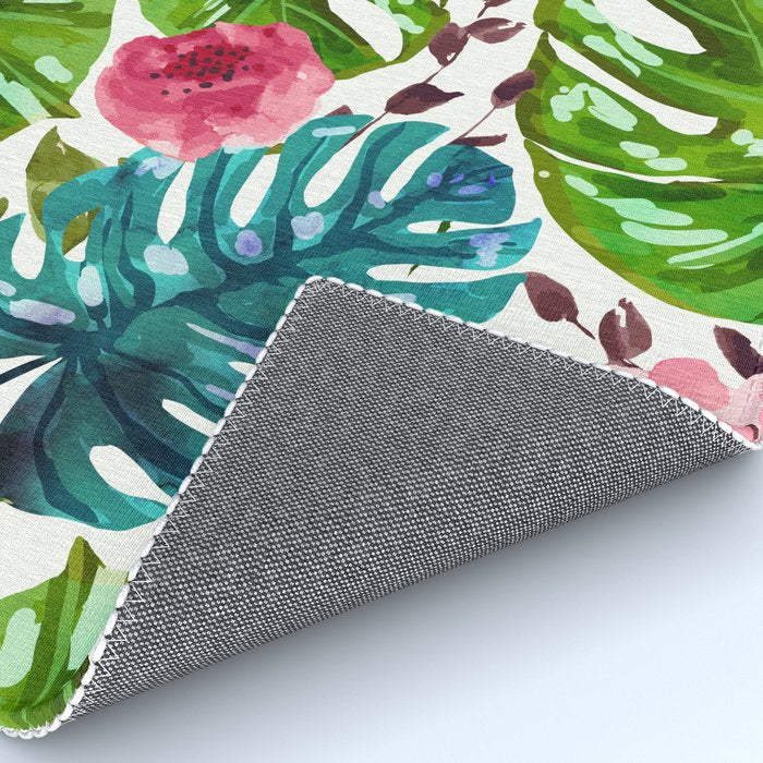 Tropical Shades Rug Gallery Image 4