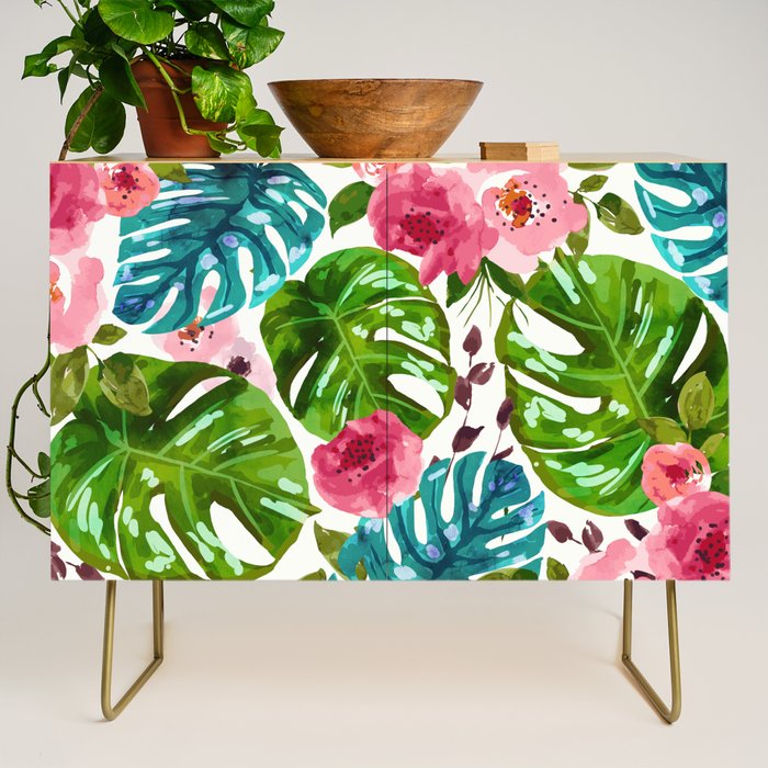 Tropical Shades Credenza Gallery Image 1