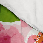 Tropical Shades Comforter Gallery Image 4