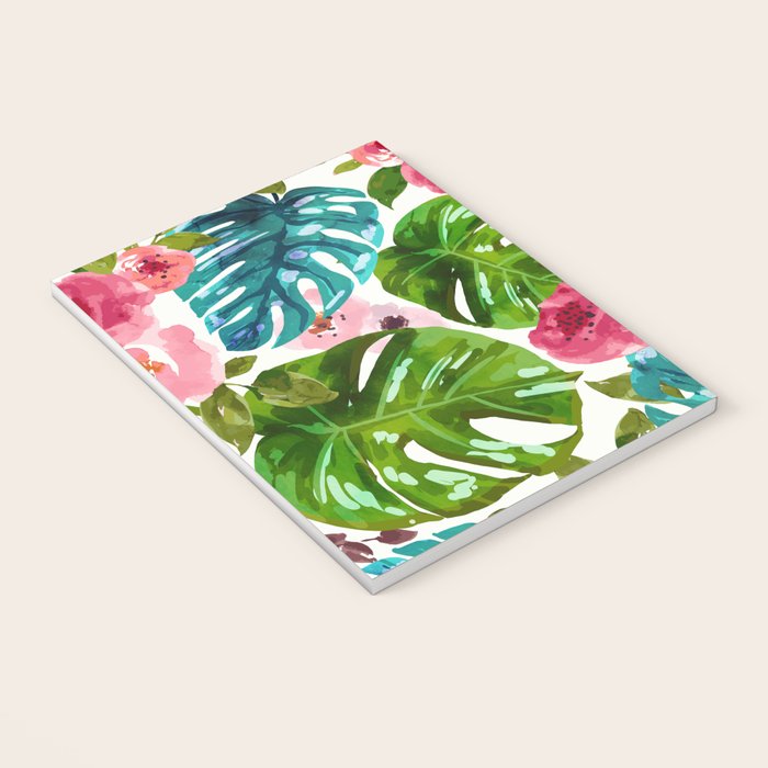 Tropical Shades Notebook Gallery Image 3