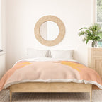 Don't look back in sadness Duvet Cover Gallery Image 3