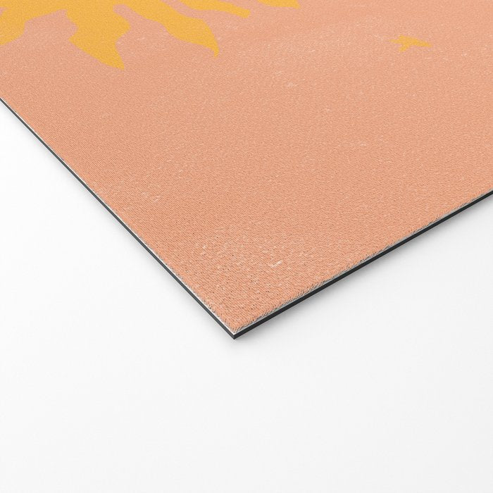 Don't look back in sadness Welcome Mat Gallery Image 2