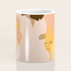 Don't look back in sadness Coffee Mug Gallery Image 4
