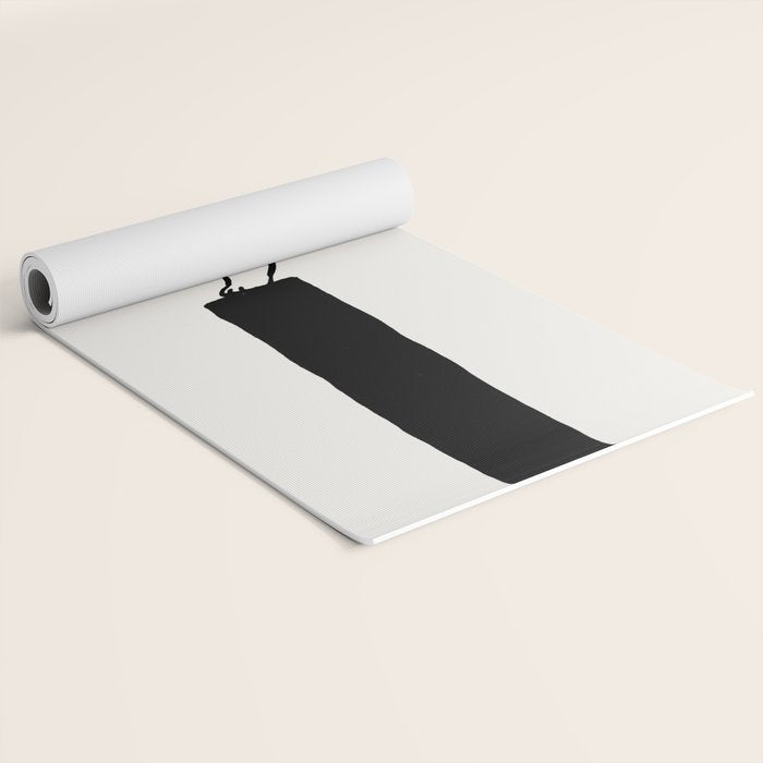 Cute and deadly Yoga Mat Gallery Image 2