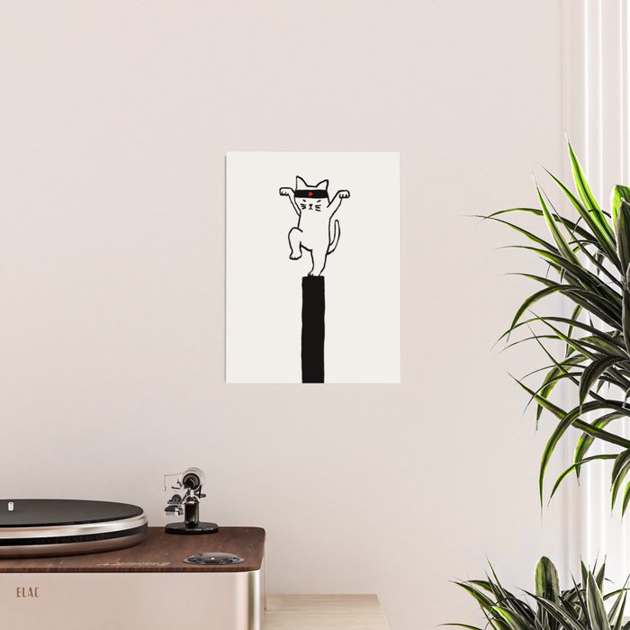 Cute and deadly Poster Gallery Image 2