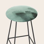 Magnificent Morning - Foggy Redwood Forest Nature Photography Stool Gallery Image 2
