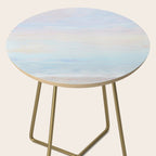 Subtle Sunrise Side Table Gallery Image 2