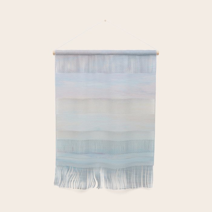 Subtle Sunrise Wall Hanging Gallery Image 1