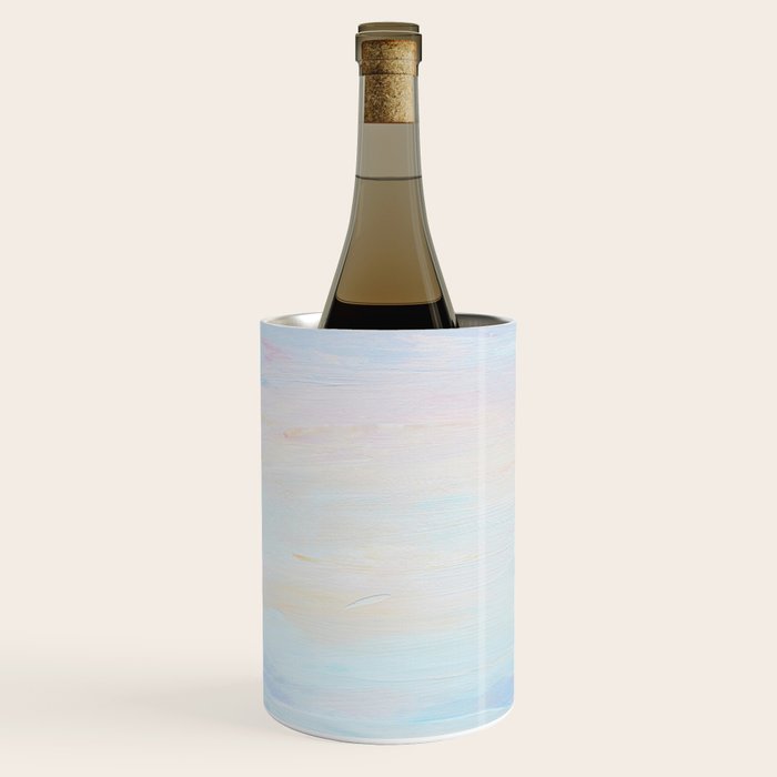 Subtle Sunrise Wine Chiller Gallery Image 2