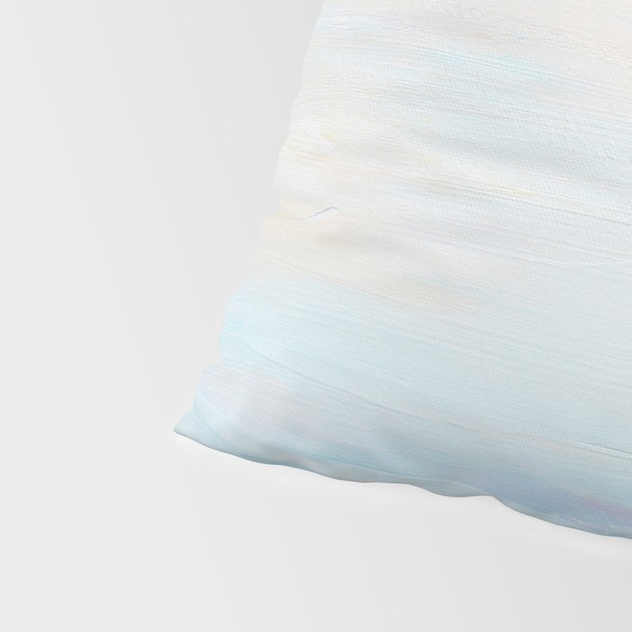 Subtle Sunrise Pillow Sham Gallery Image 4