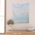 Subtle Sunrise Wall Tapestry Gallery Image 2