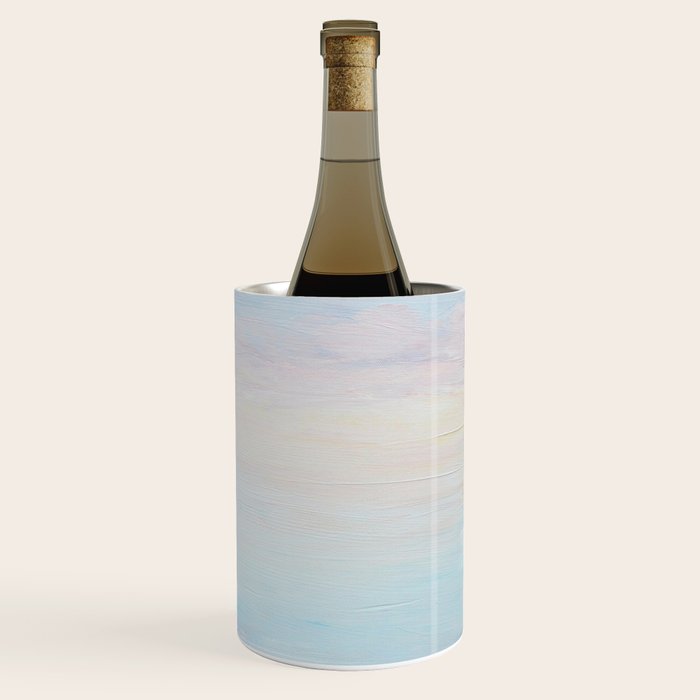 Subtle Sunrise Wine Chiller Gallery Image 3