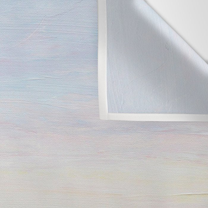 Subtle Sunrise Wall Tapestry Gallery Image 3