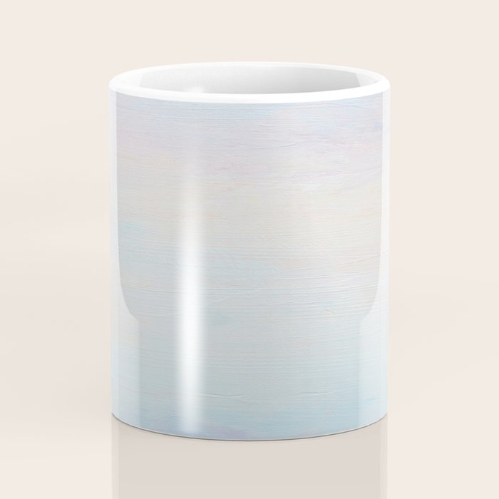 Subtle Sunrise Coffee Mug Gallery Image 4