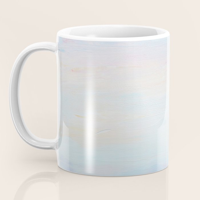 Subtle Sunrise Coffee Mug Gallery Image 3