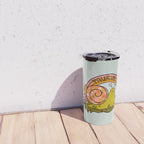 Taurus Snail Travel Mug Gallery Image 4