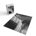 ANTELOPE CANYON XXXIII / Arizona Desert Jigsaw Puzzle Gallery Image 2