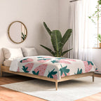 Cute Strawberry  Comforter Gallery Image 2