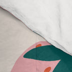 Cute Strawberry  Comforter Gallery Image 4