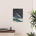 Guided by Comets Poster Gallery Image 2