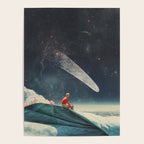 Guided by Comets Poster Gallery Image 4