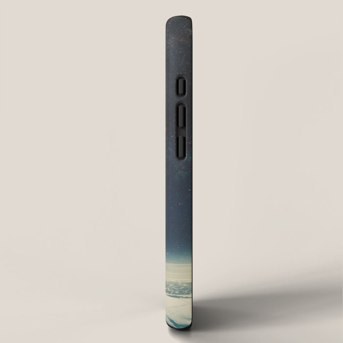 Guided by Comets iPhone Case Gallery Image 2