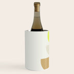 Balancing Shapes NO.1 | Neon Wine Chiller Gallery Image 2