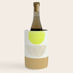 Balancing Shapes NO.1 | Neon Wine Chiller Gallery Image 1