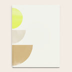 Balancing Shapes NO.1 | Neon Notebook Gallery Image 4