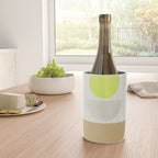 Balancing Shapes NO.1 | Neon Wine Chiller Gallery Image 4