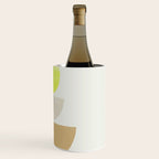 Balancing Shapes NO.1 | Neon Wine Chiller Gallery Image 3