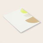Balancing Shapes NO.1 | Neon Notebook Gallery Image 3