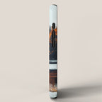 Serenity iPhone Case Gallery Image 2