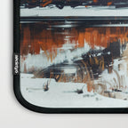 Serenity Laptop Sleeve Gallery Image 3