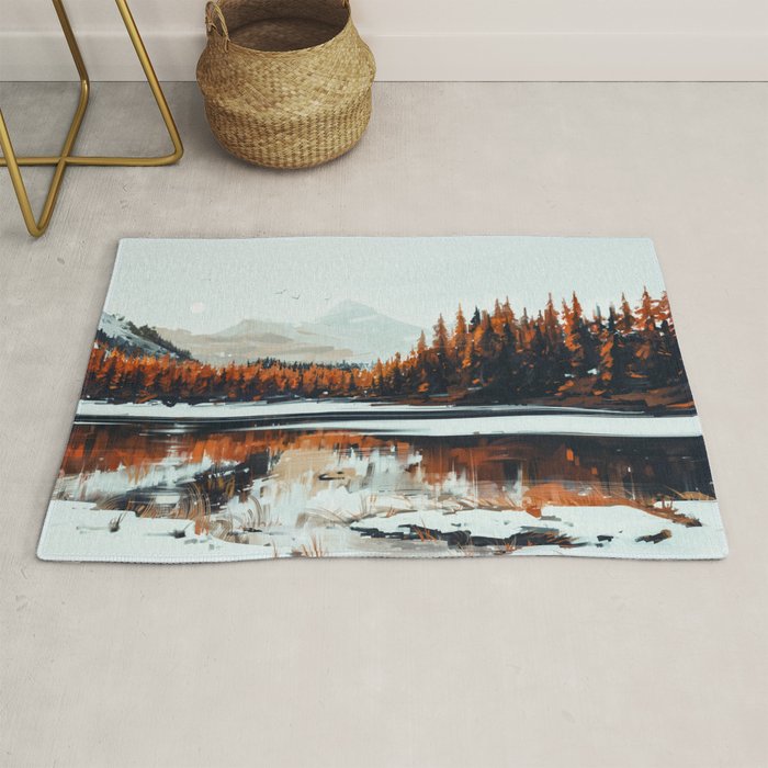 Serenity Rug Gallery Image 1