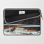 Serenity Laptop Sleeve Gallery Image 2