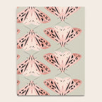 butterfly watercolor Notebook Gallery Image 4