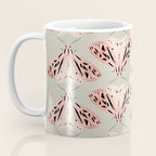 butterfly watercolor Coffee Mug Gallery Image 3